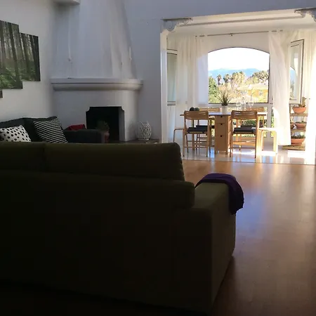 Apartment Del Parque Flats - Guadalmar *