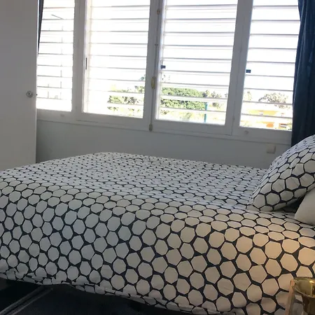 Apartment Del Parque Flats - Guadalmar Malaga